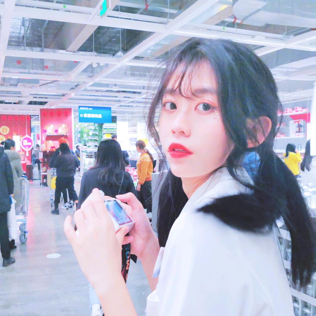 甜崽小绵🌸（小姨版）