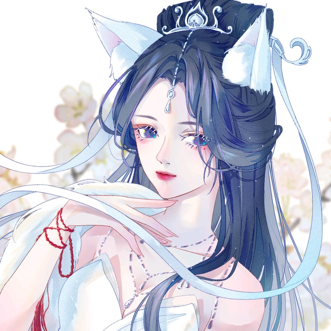 狐七七