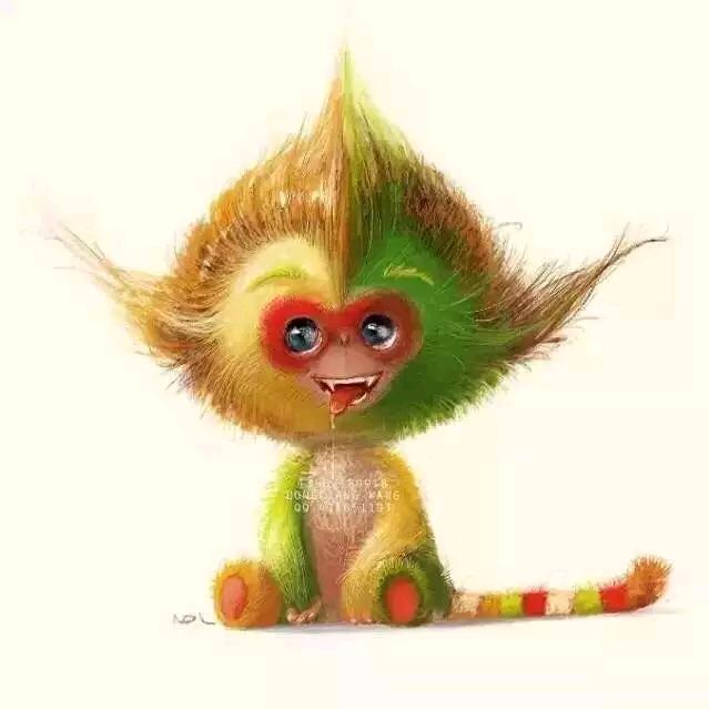 🌵阿佳