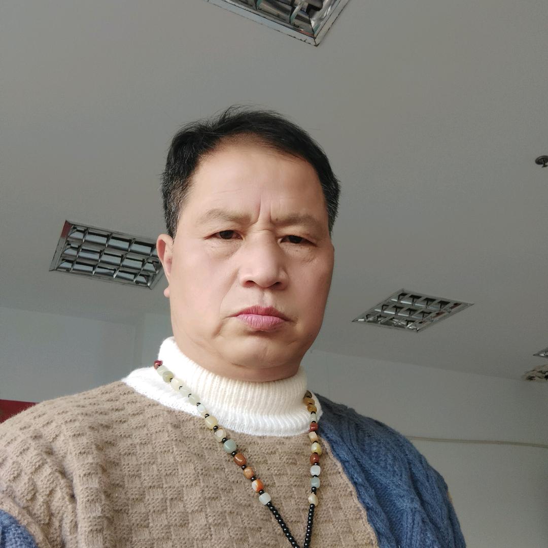 啊福，顺其自然