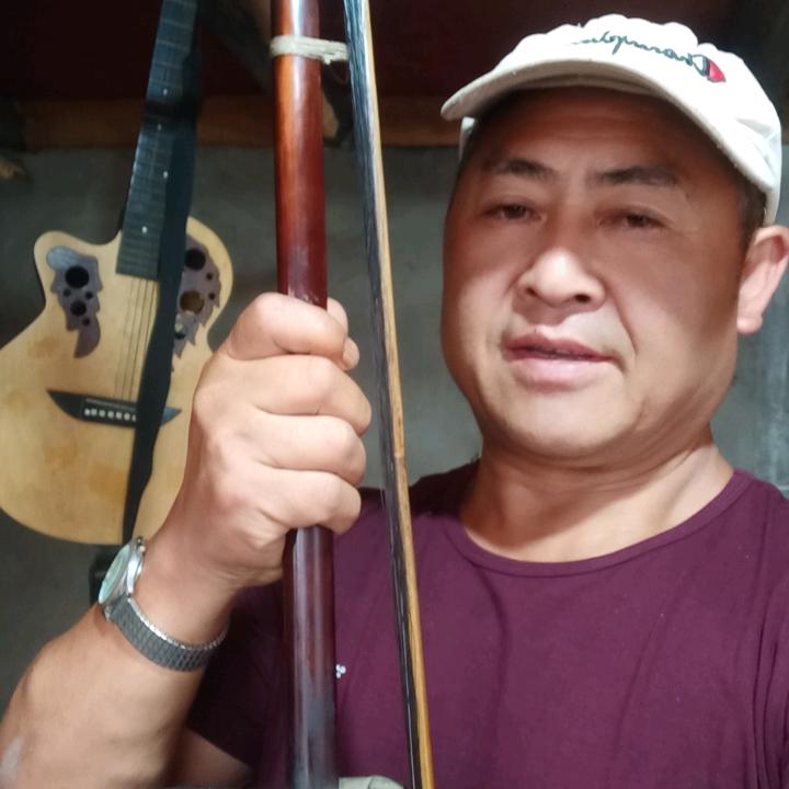 贵州开阳，城关镇，温泉村，农村，杨八爷