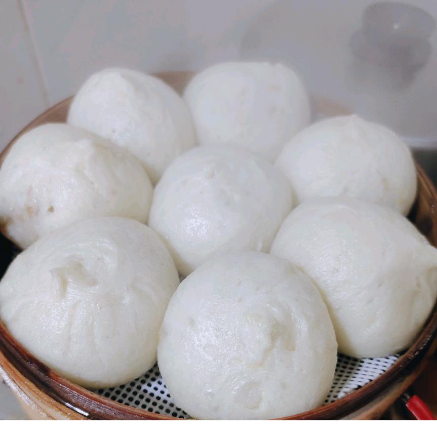 杭州小笼包亓氏小笼包店
