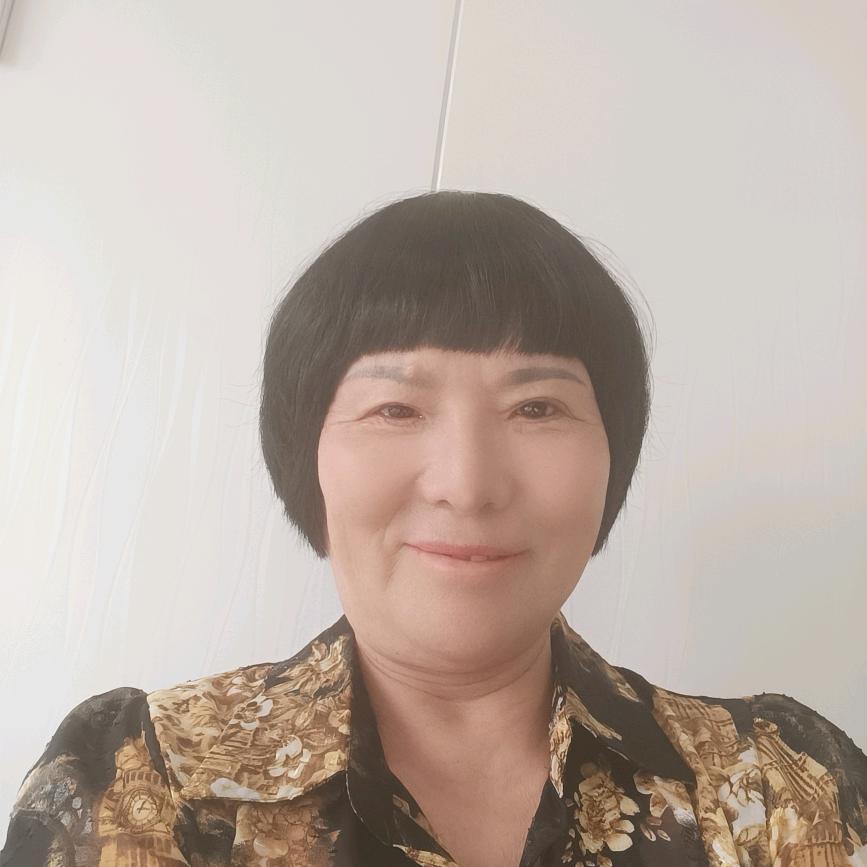 王姐