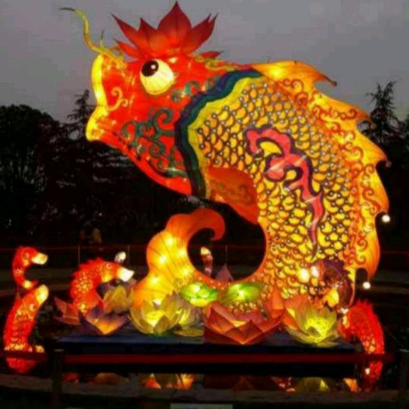 兴旺