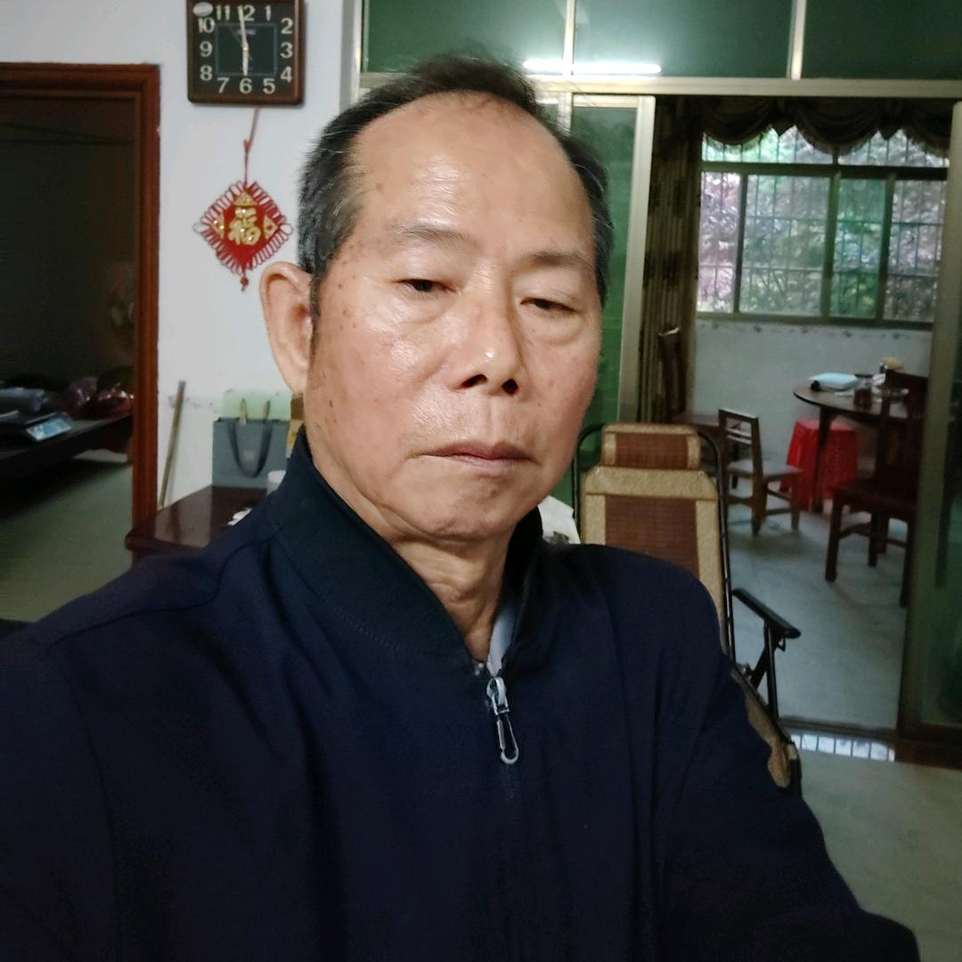 朱光周茶场
