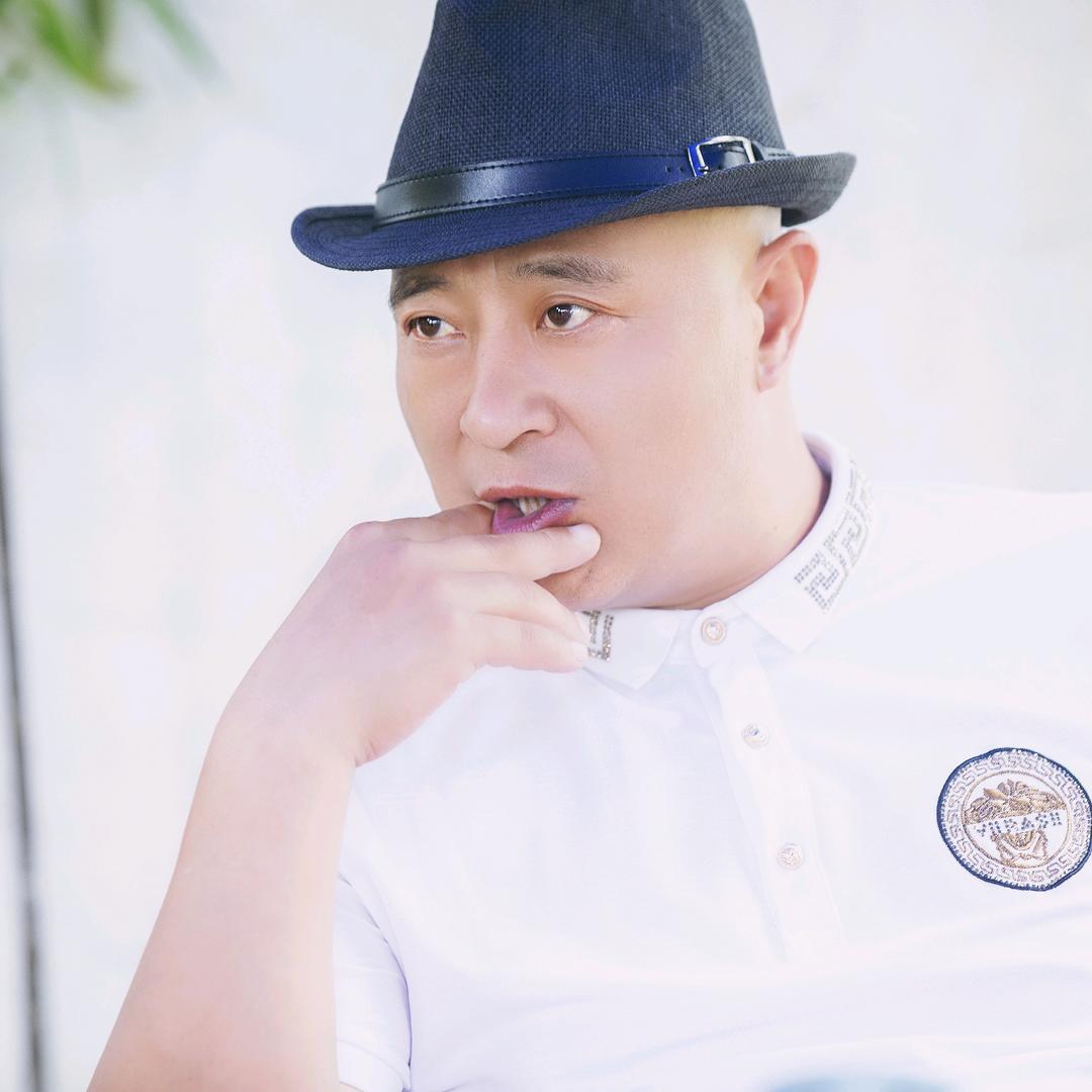 赵四•尼古拉斯炸雷@抖音