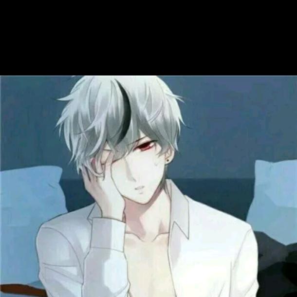 柒