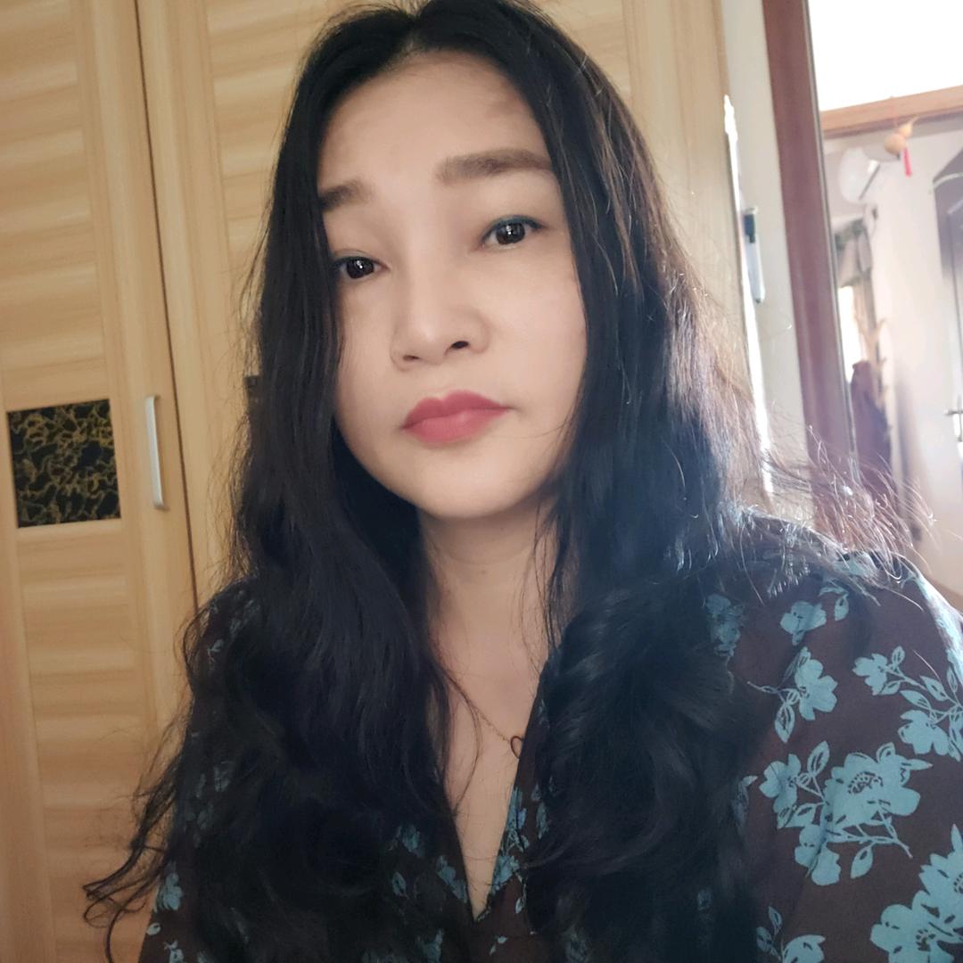 广西玉米姐
