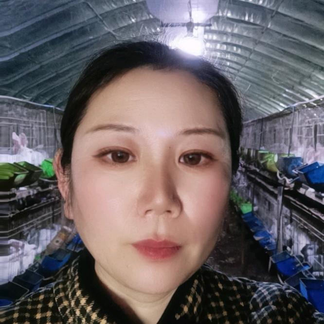 兔宝妈