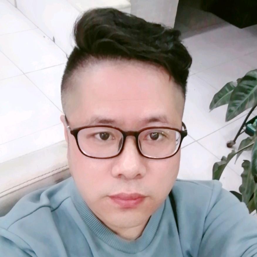 天成免打理烫发
