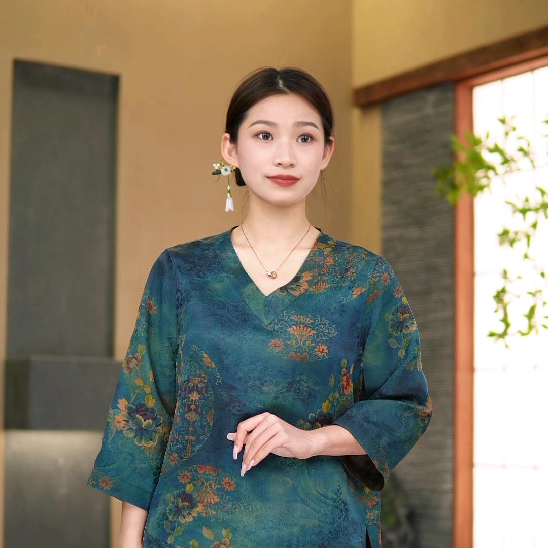 小师妹香云纱