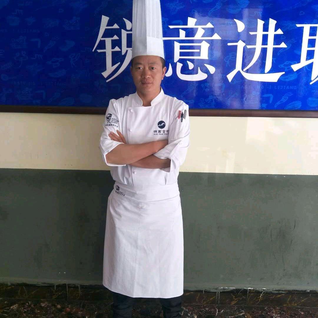 云南花厨