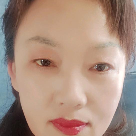 周口香港灯饰小雨