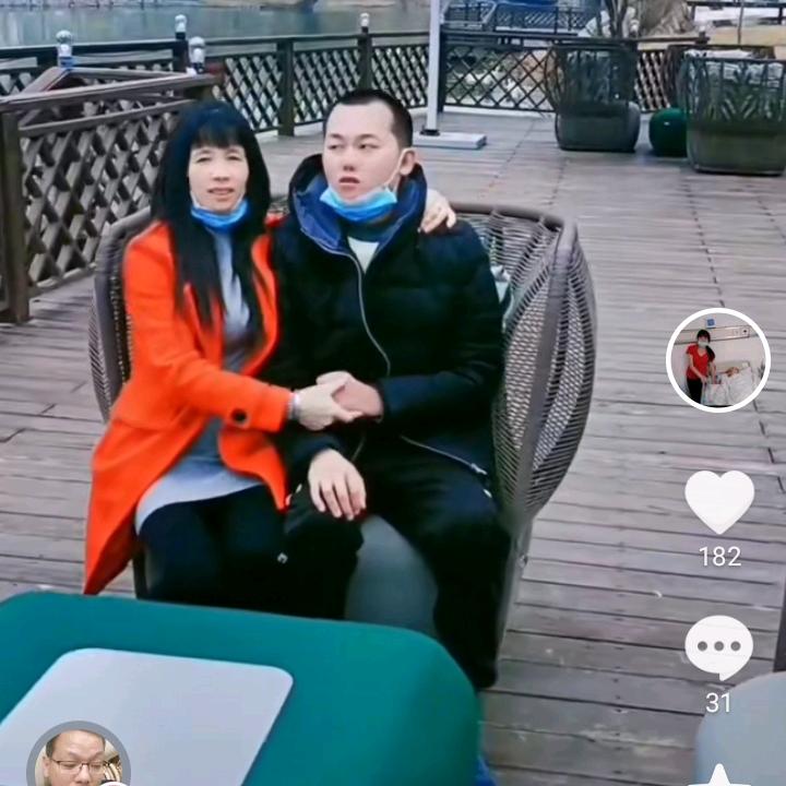 重生贵人