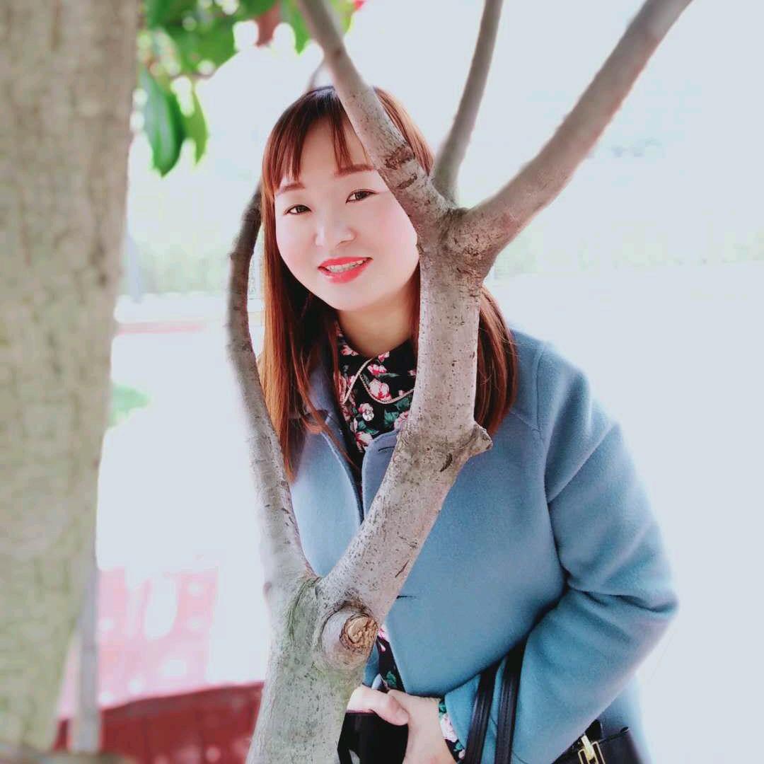 山里妹