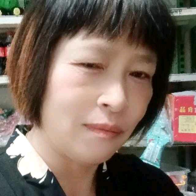陈丽真