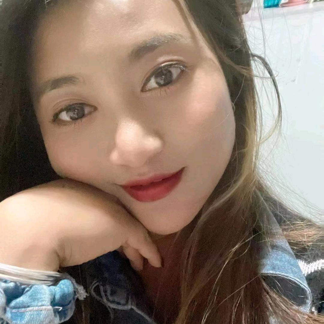 温柔的小妖精