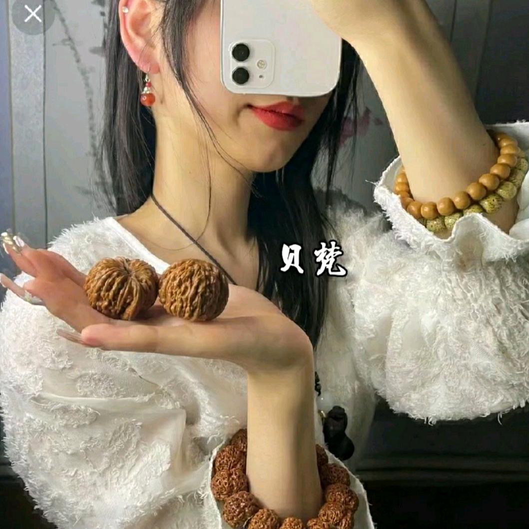 贝梵小姐姐