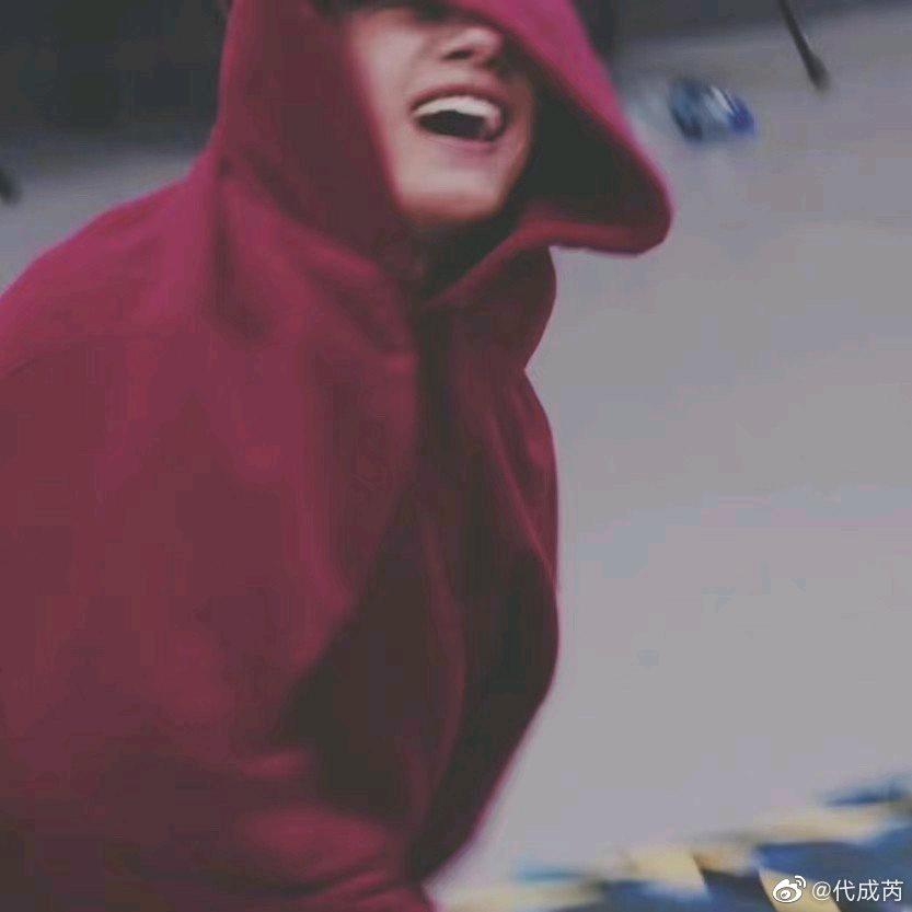 没有零食就不开心