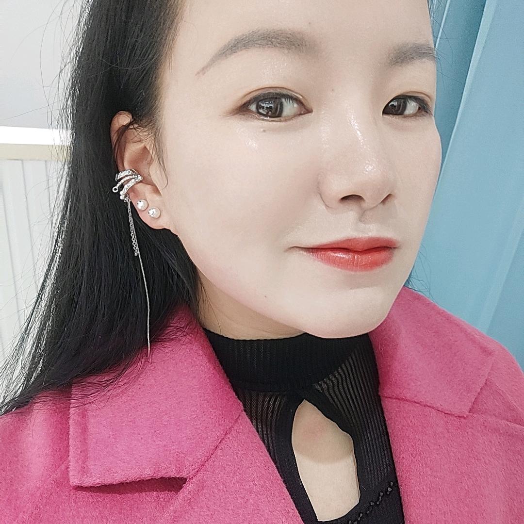 小土豆婷儿