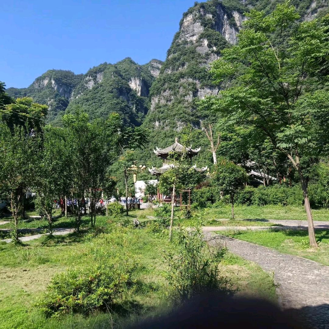 美景随拍