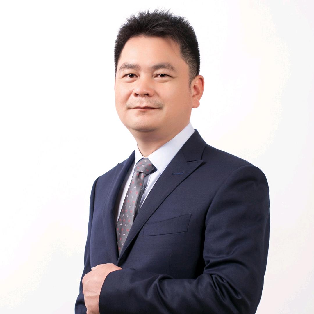 李海波