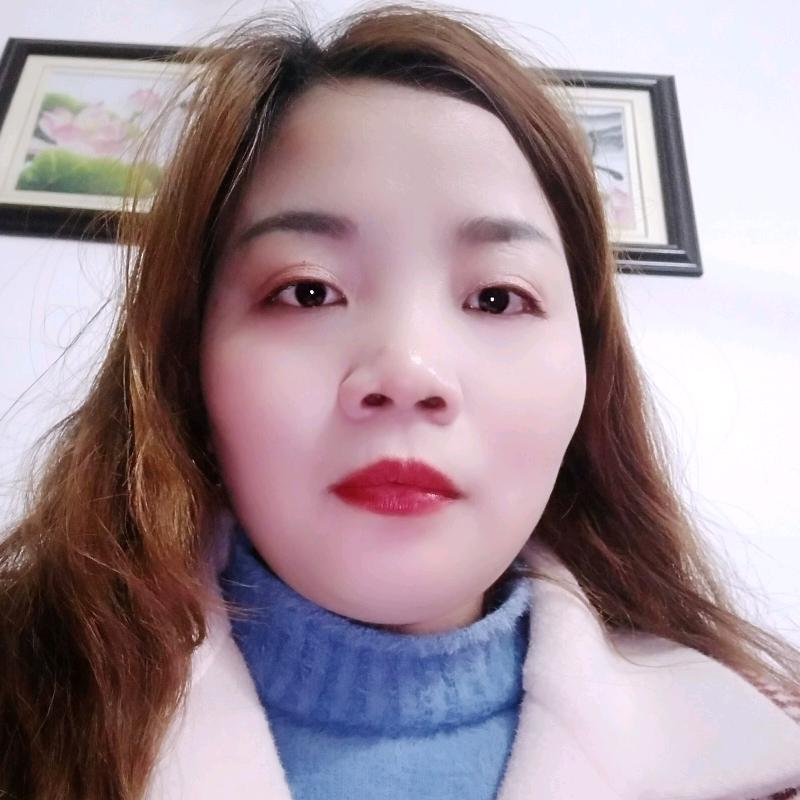 @阿霞