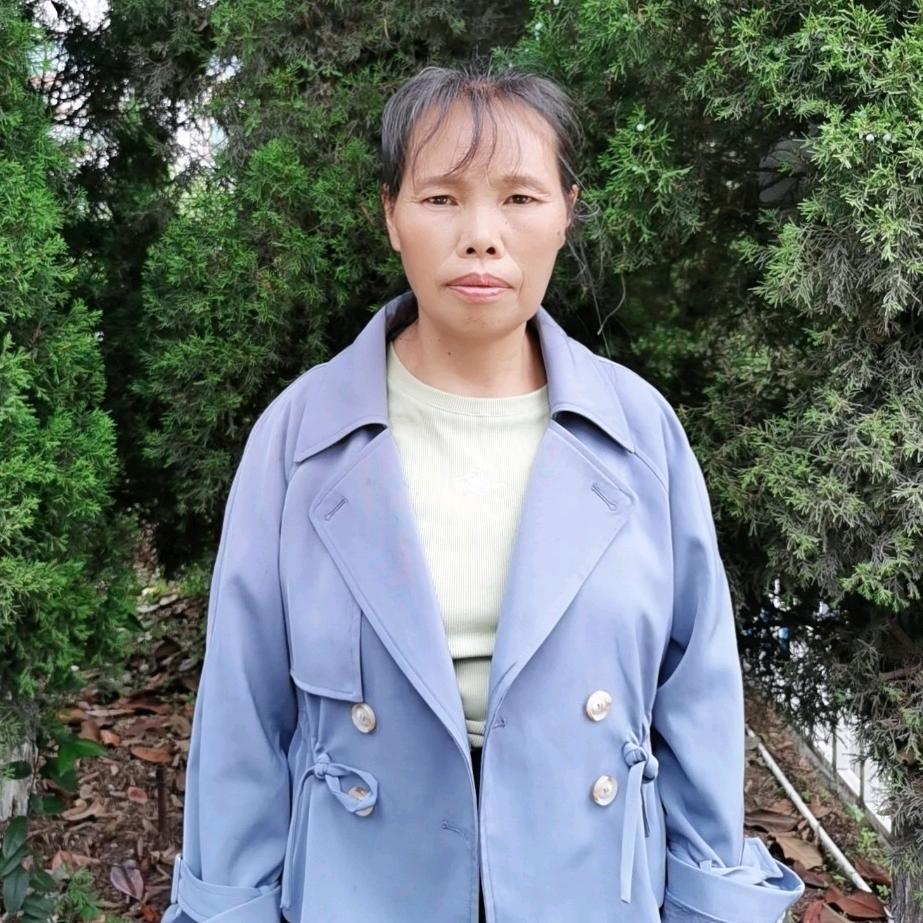 老武