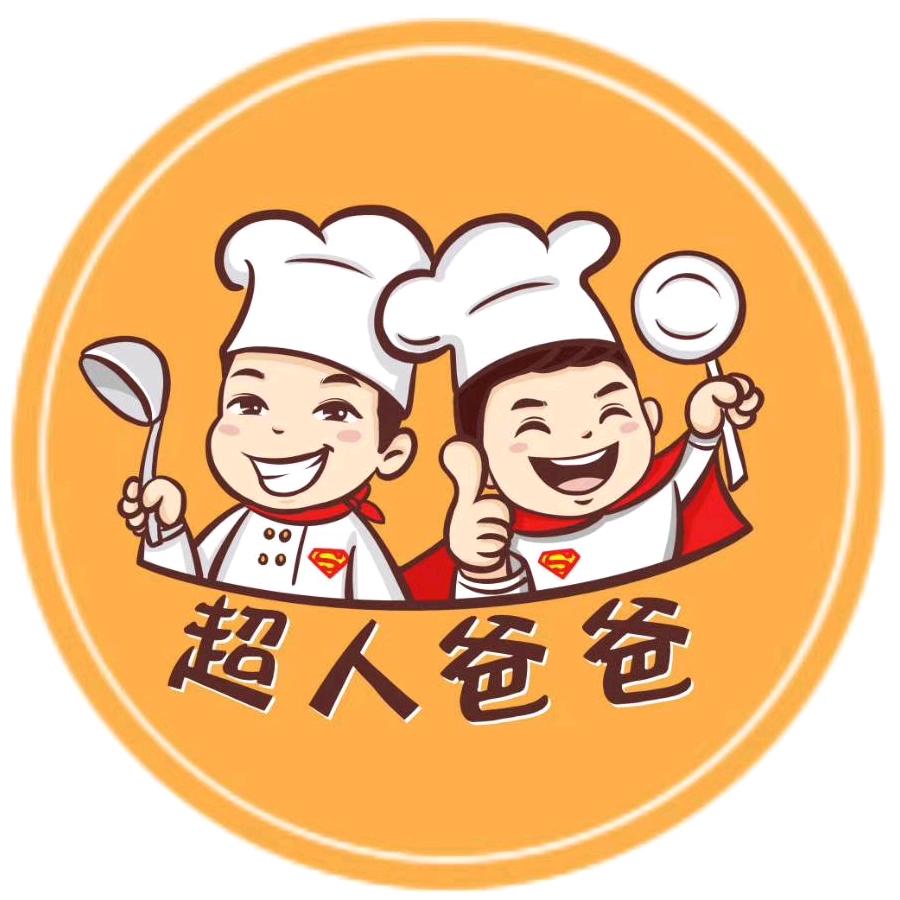 超人爸爸