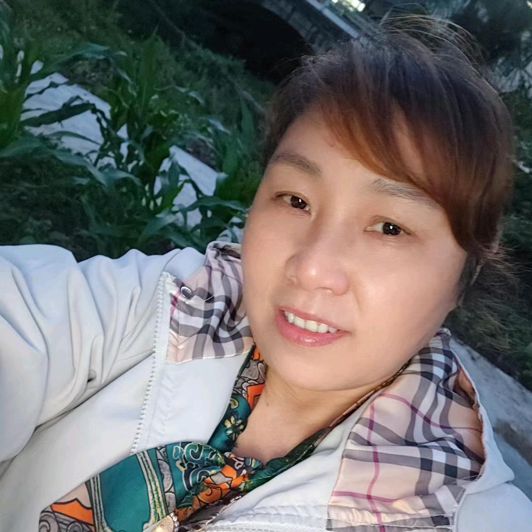 芳芳正能量小号
