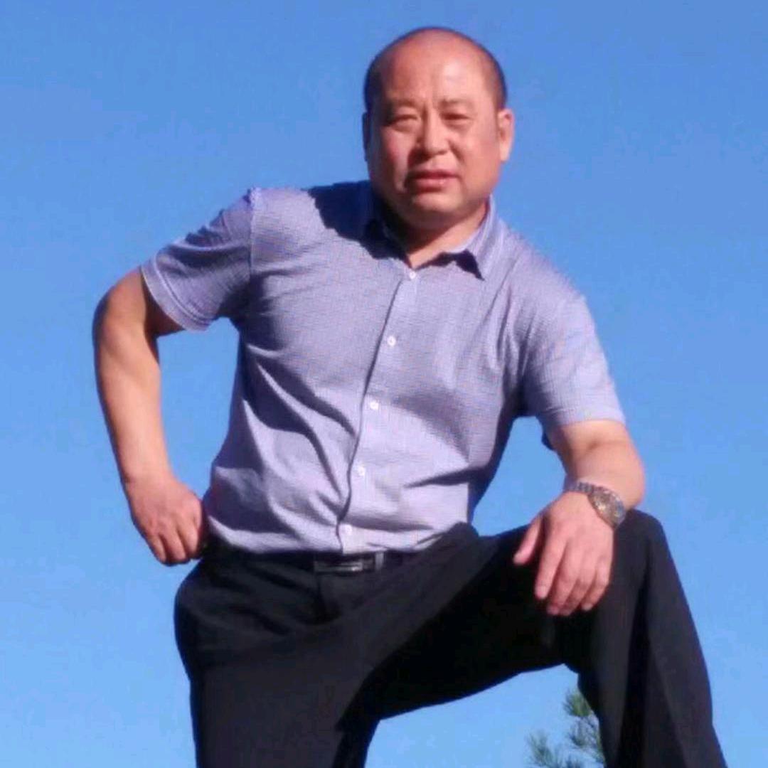 张福志