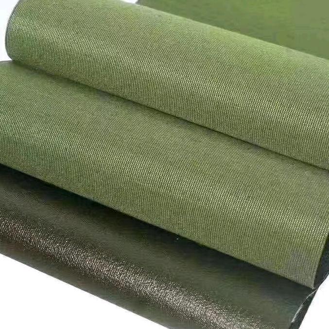 双盾刀刮布-吴剑光