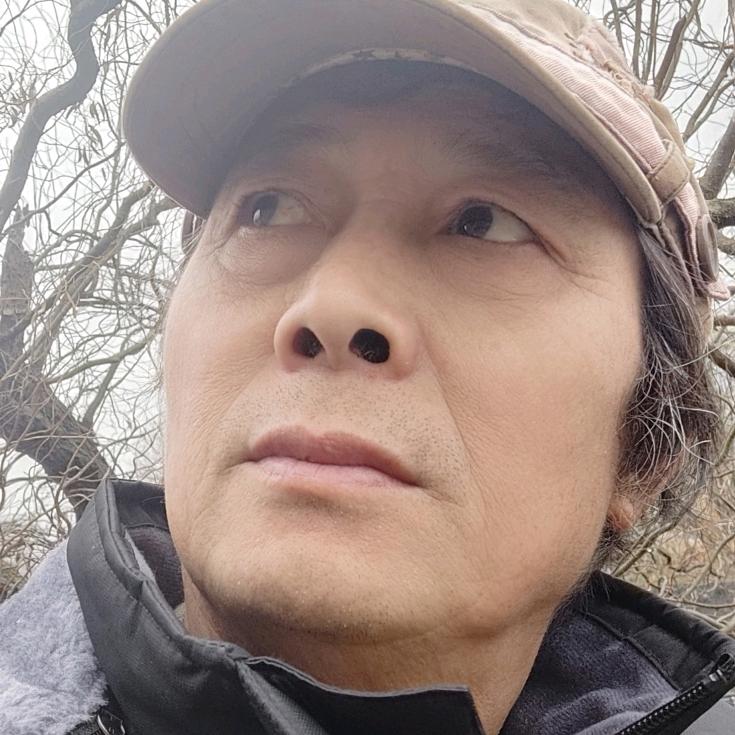 山叶草一一大南山