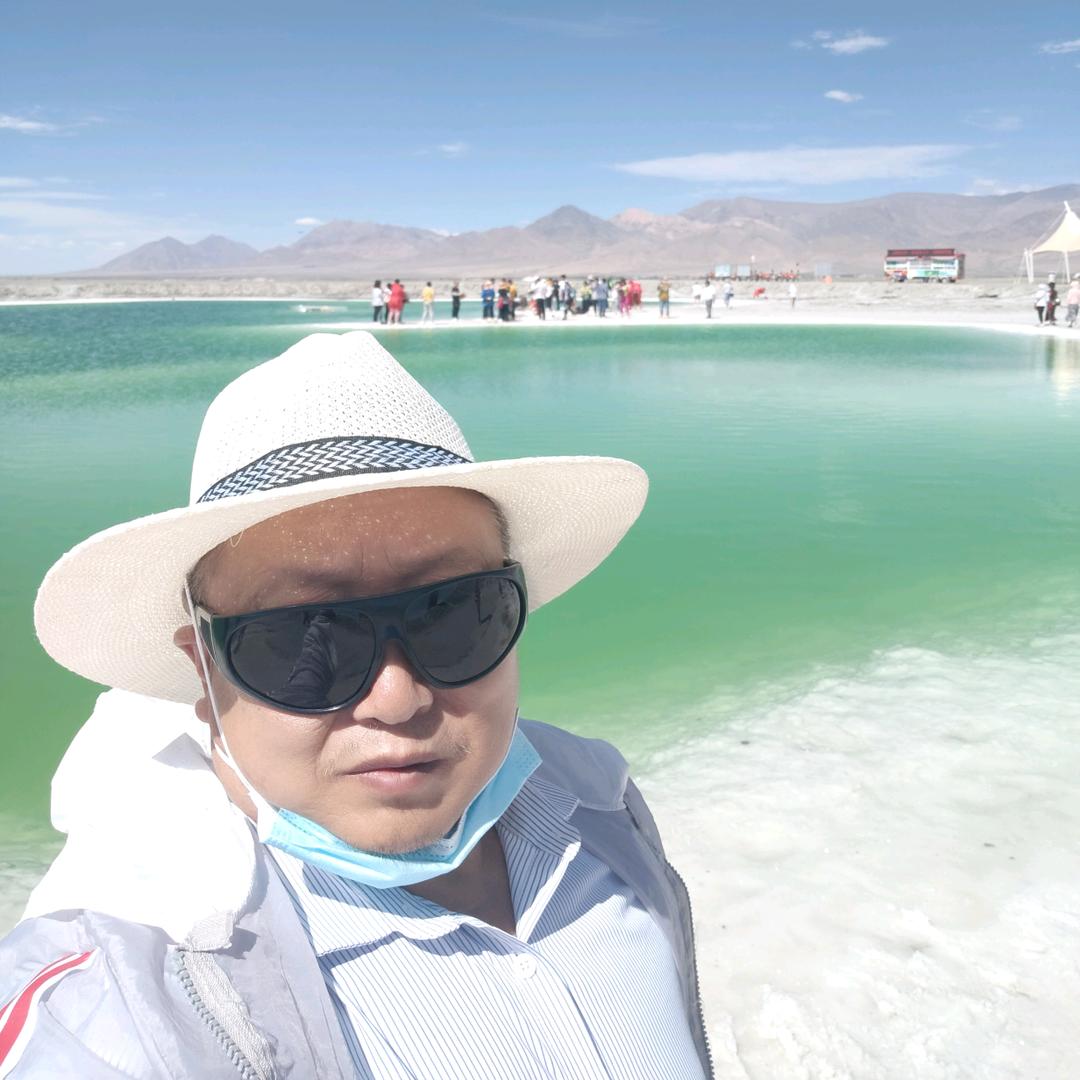 王道清（停播）