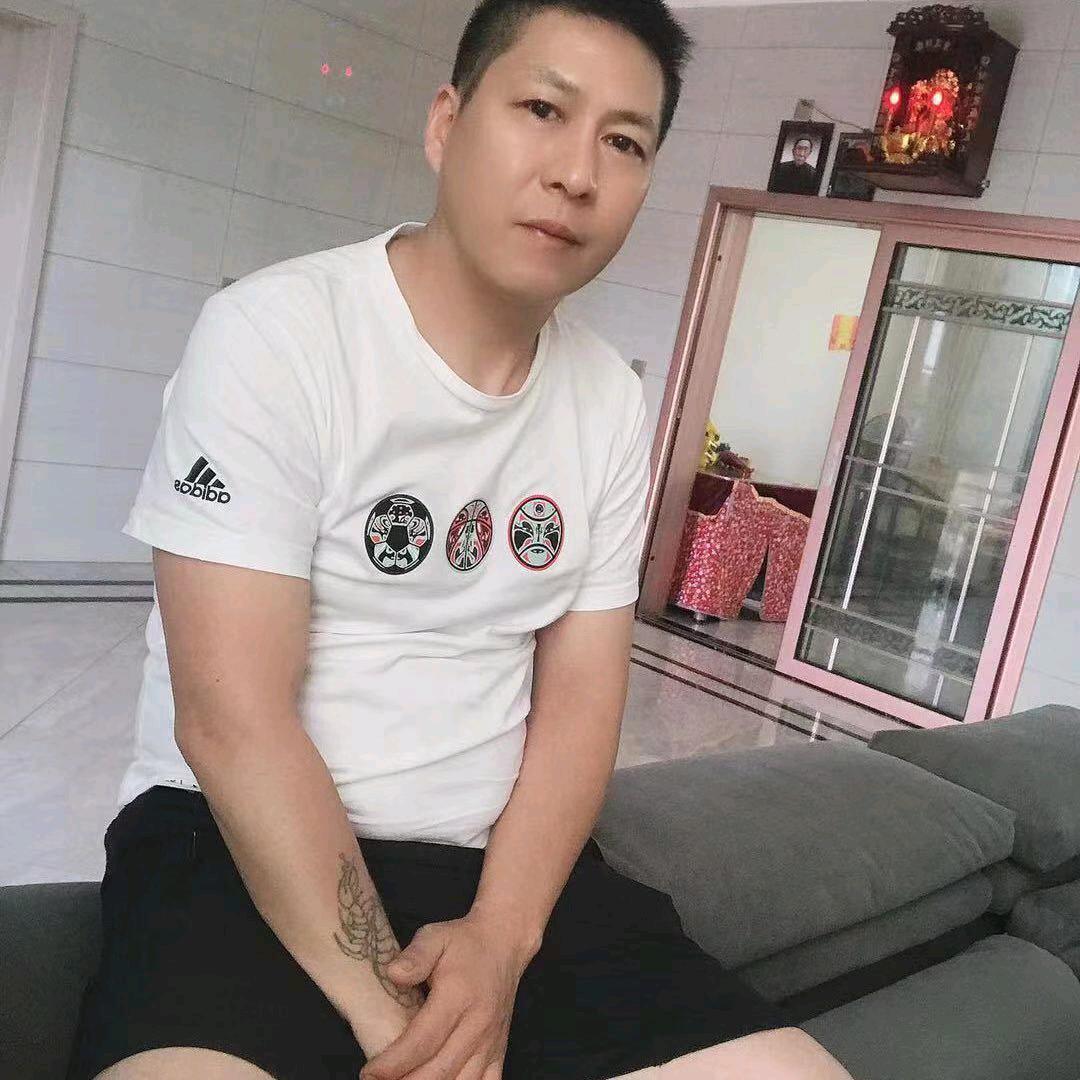 阿明