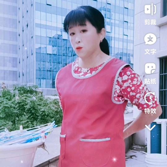 谢姐橱窗