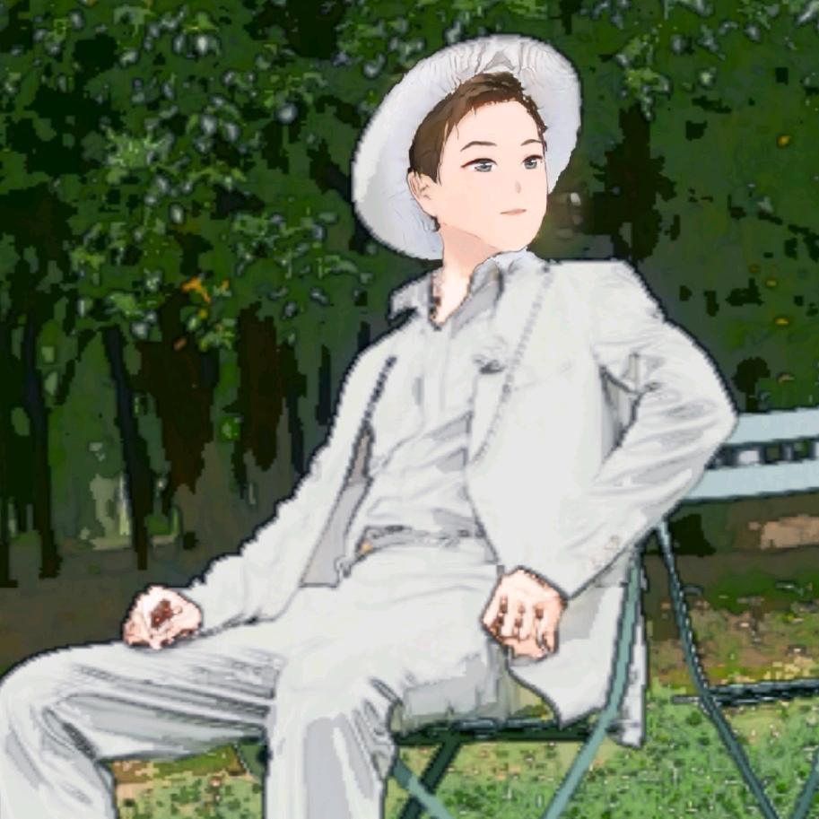 小阳呀