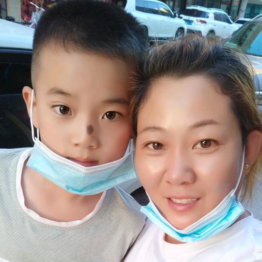 郸城小田在新疆