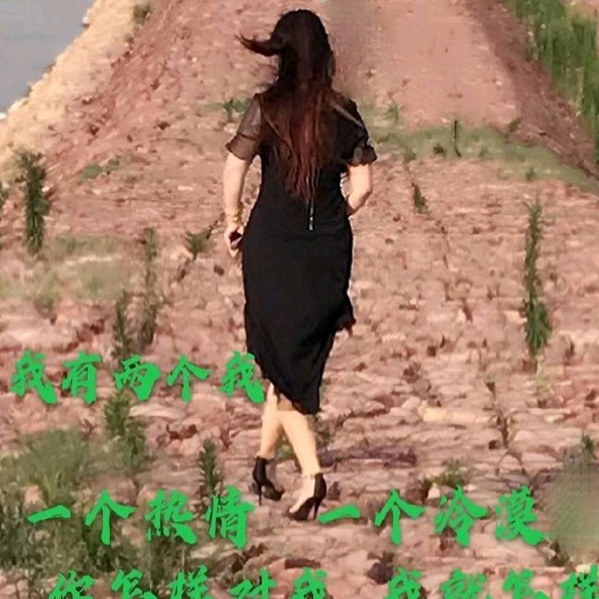 孟姐…潇洒快乐每一天 潮姐的霸气你学不来