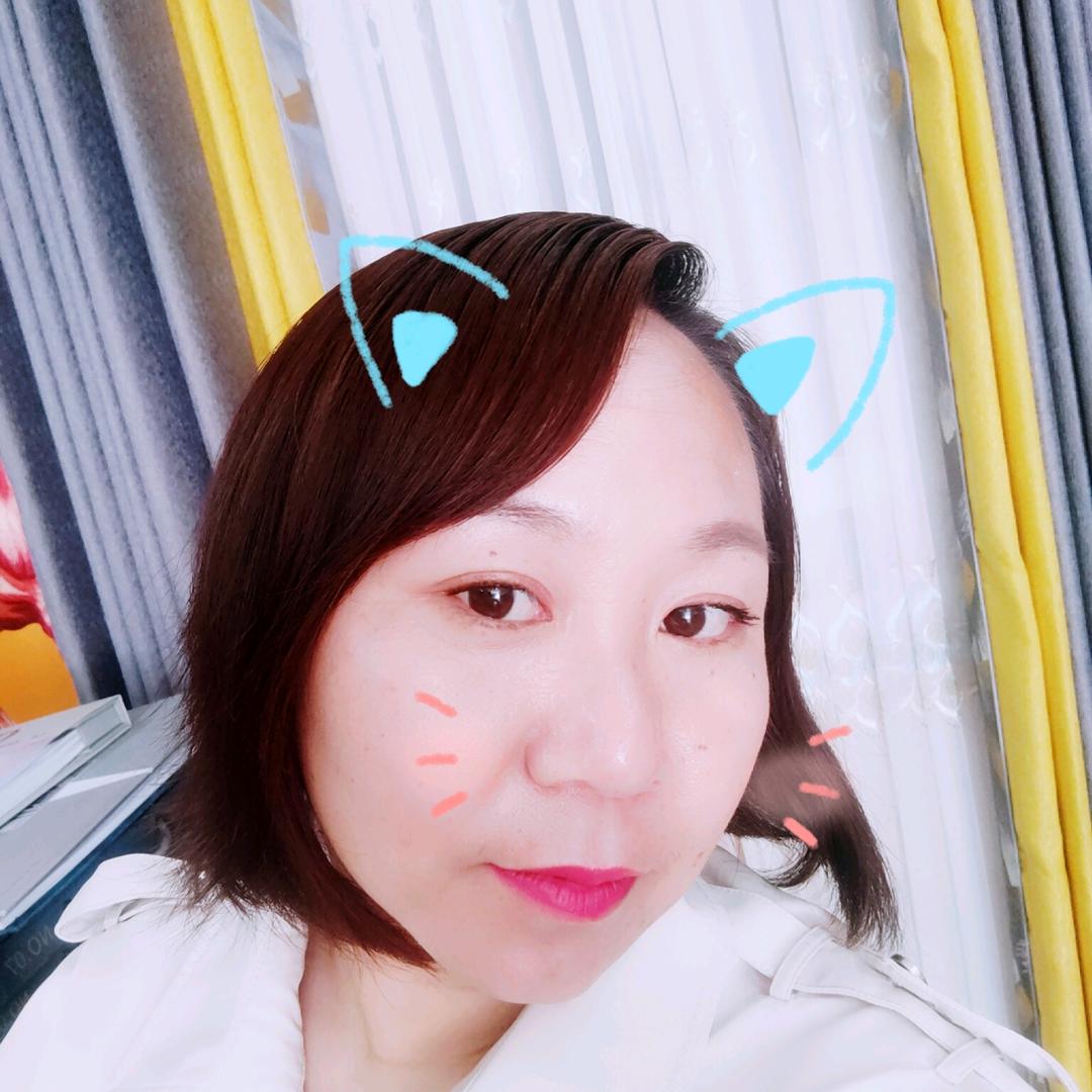 洛南领绣墙布窗帘（大唐荣荣）