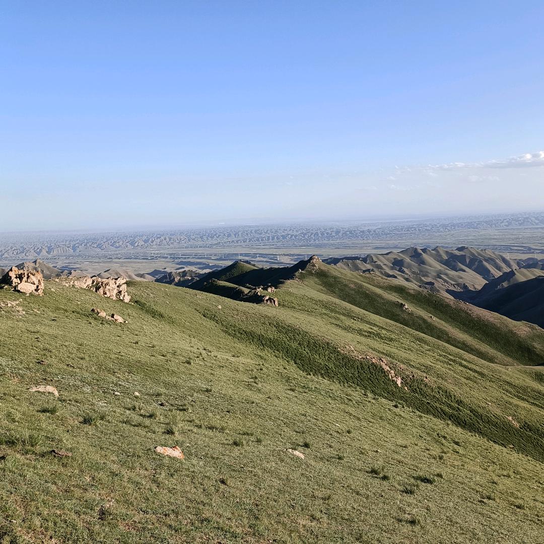 景泰县景麓源烧烤城