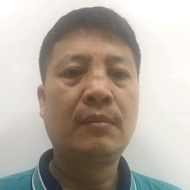 果福