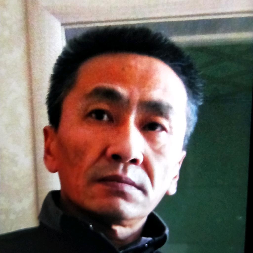 紫气东来（郭云）