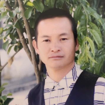 中国  哀牢  山货小哥