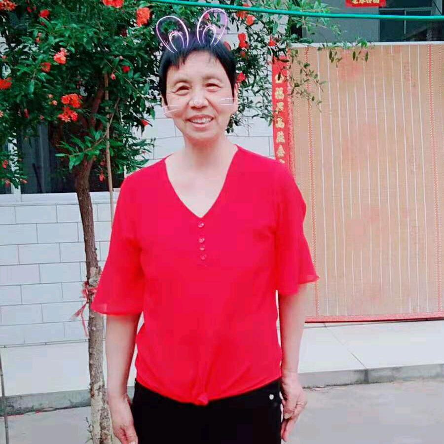 杨女士