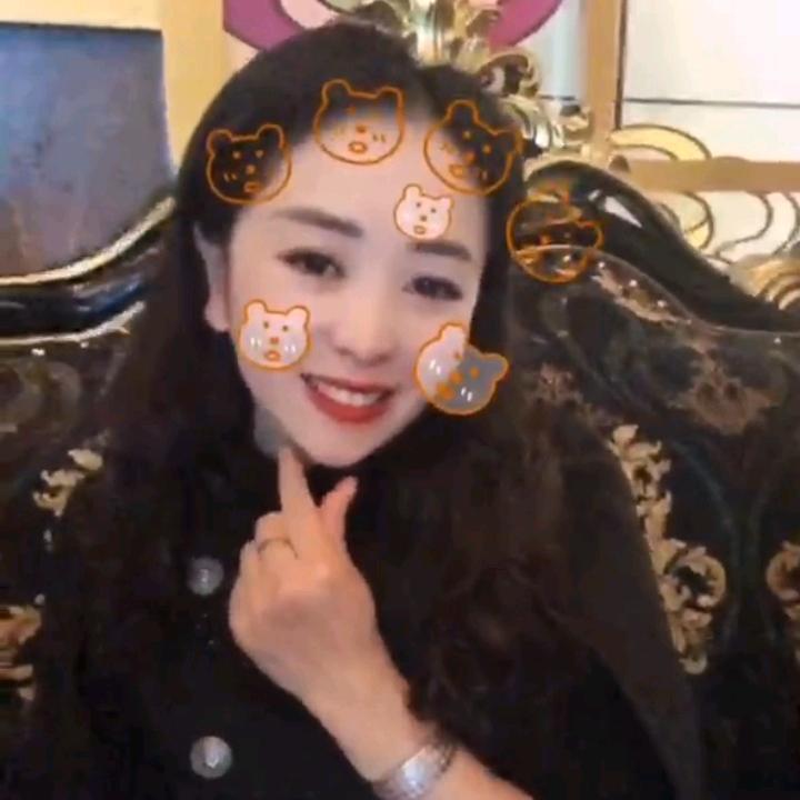 花姐～