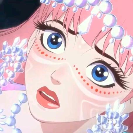 小鱼小鱼在专注