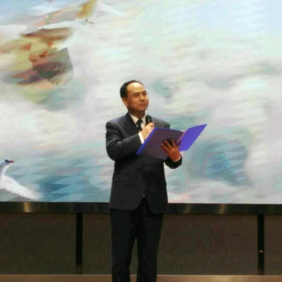 秋野诵读