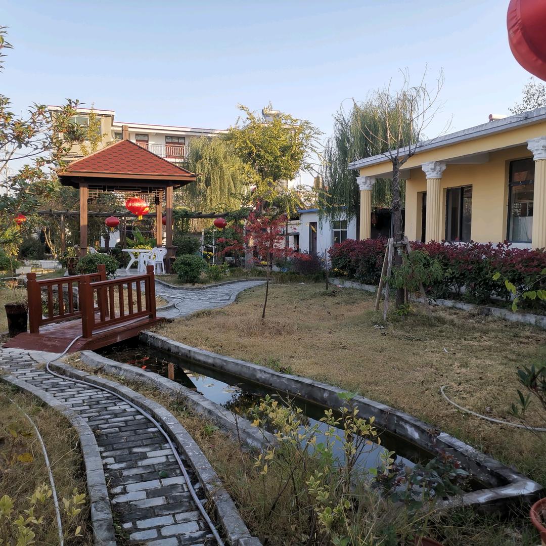 农家土菜，承接各种宴席