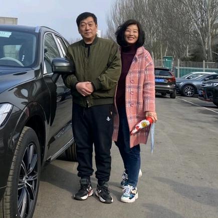 开开与果果